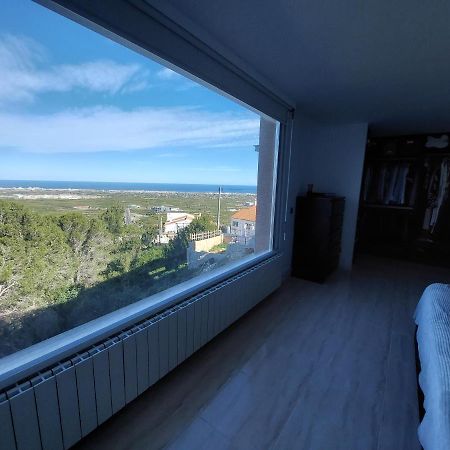 Castillo del Reboller Tossal Home מראה חיצוני תמונה