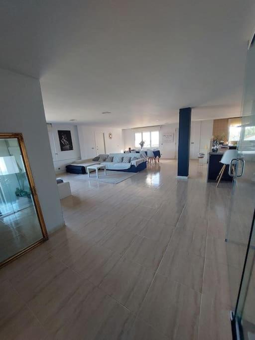 Castillo del Reboller Tossal Home מראה חיצוני תמונה