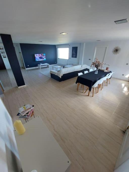 Castillo del Reboller Tossal Home מראה חיצוני תמונה