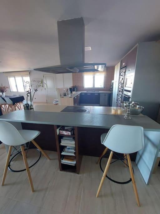 Castillo del Reboller Tossal Home מראה חיצוני תמונה