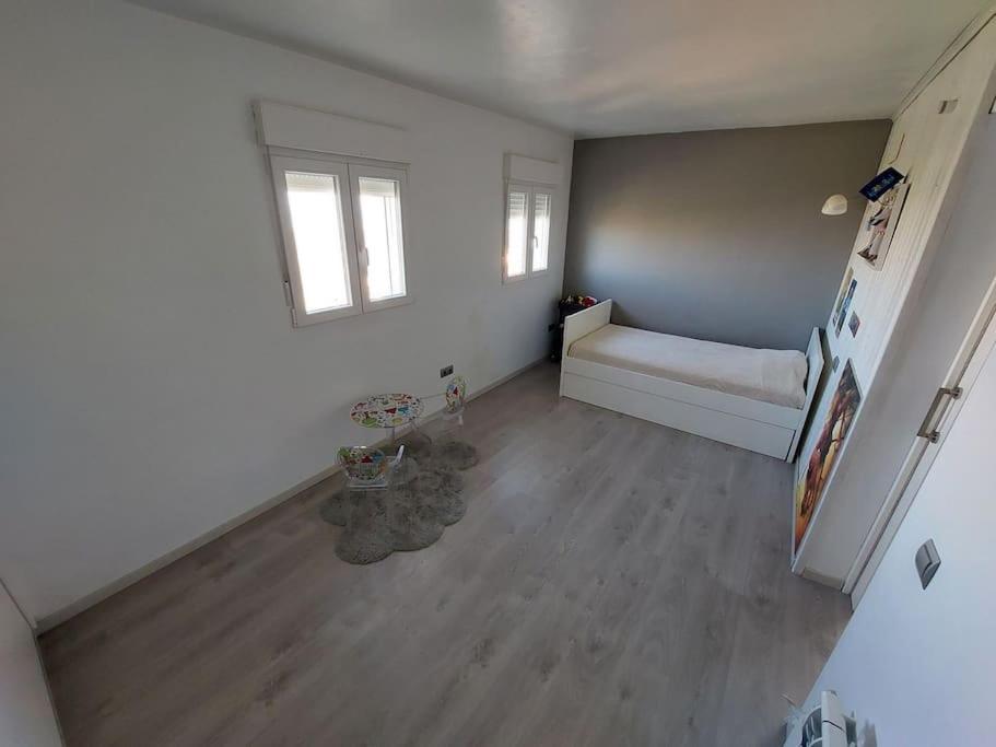 Castillo del Reboller Tossal Home מראה חיצוני תמונה