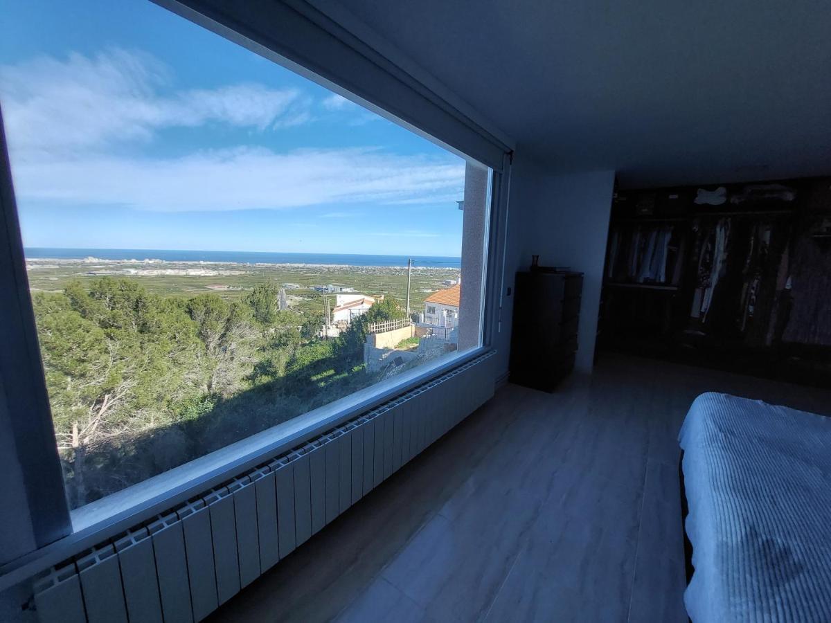 Castillo del Reboller Tossal Home מראה חיצוני תמונה