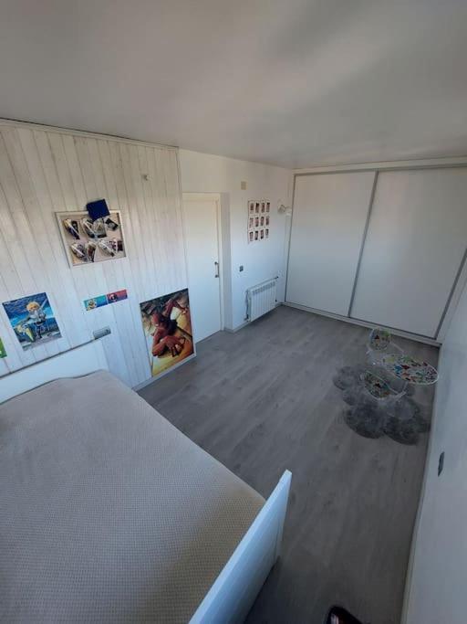 Castillo del Reboller Tossal Home מראה חיצוני תמונה