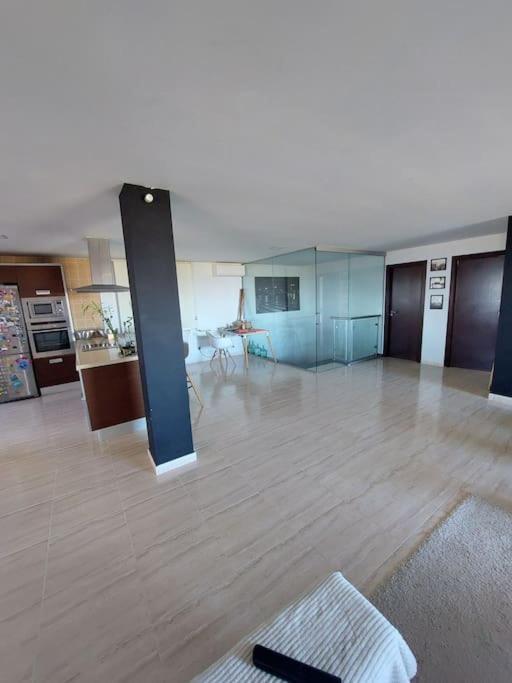 Castillo del Reboller Tossal Home מראה חיצוני תמונה