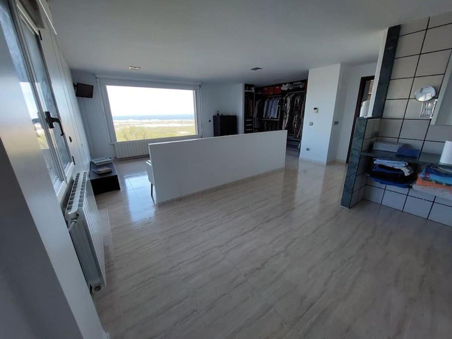 Castillo del Reboller Tossal Home מראה חיצוני תמונה