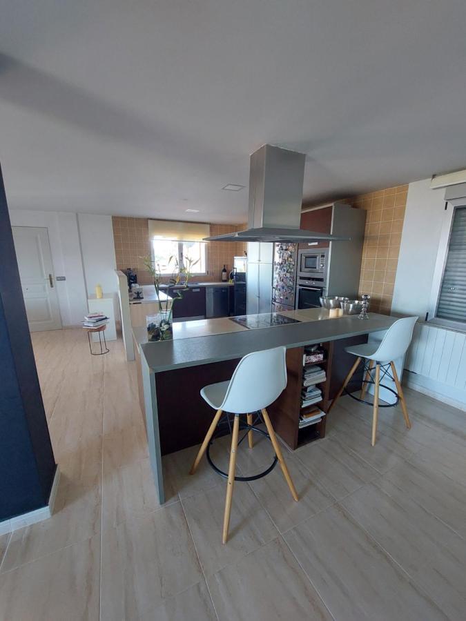 Castillo del Reboller Tossal Home מראה חיצוני תמונה