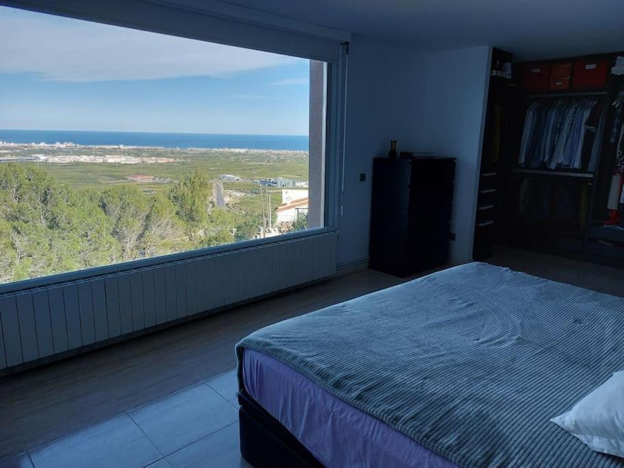 Castillo del Reboller Tossal Home מראה חיצוני תמונה