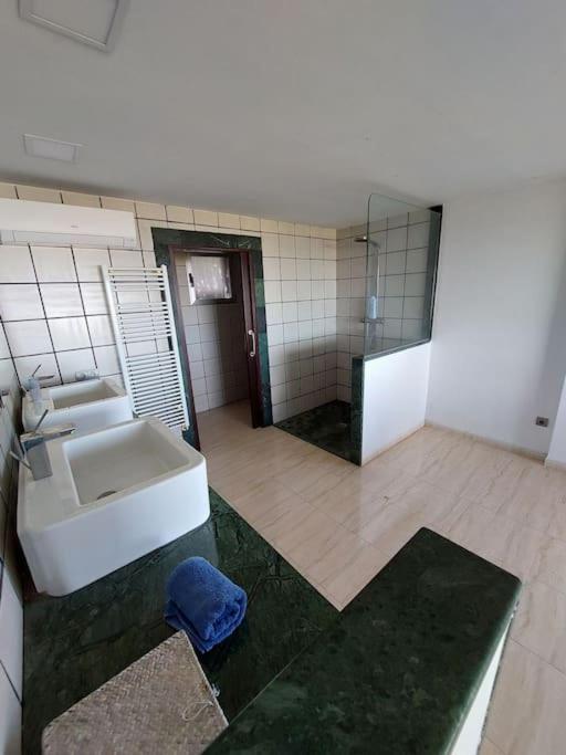 Castillo del Reboller Tossal Home מראה חיצוני תמונה