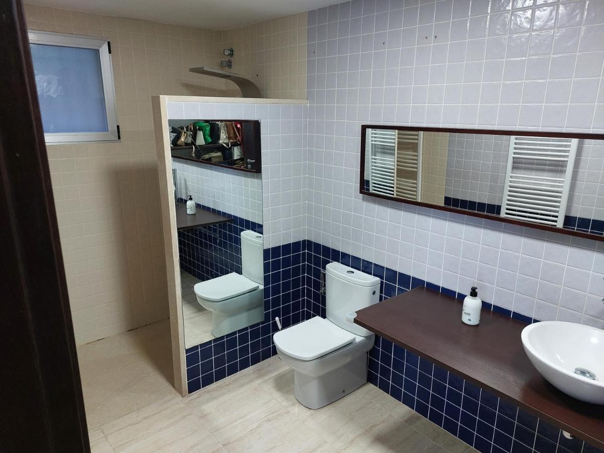 Castillo del Reboller Tossal Home מראה חיצוני תמונה