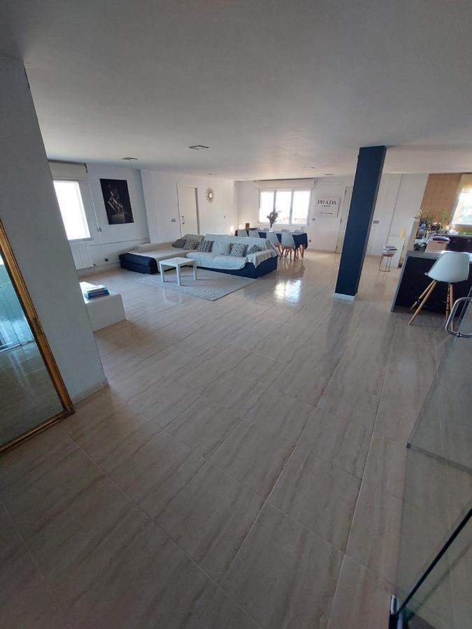 Castillo del Reboller Tossal Home מראה חיצוני תמונה