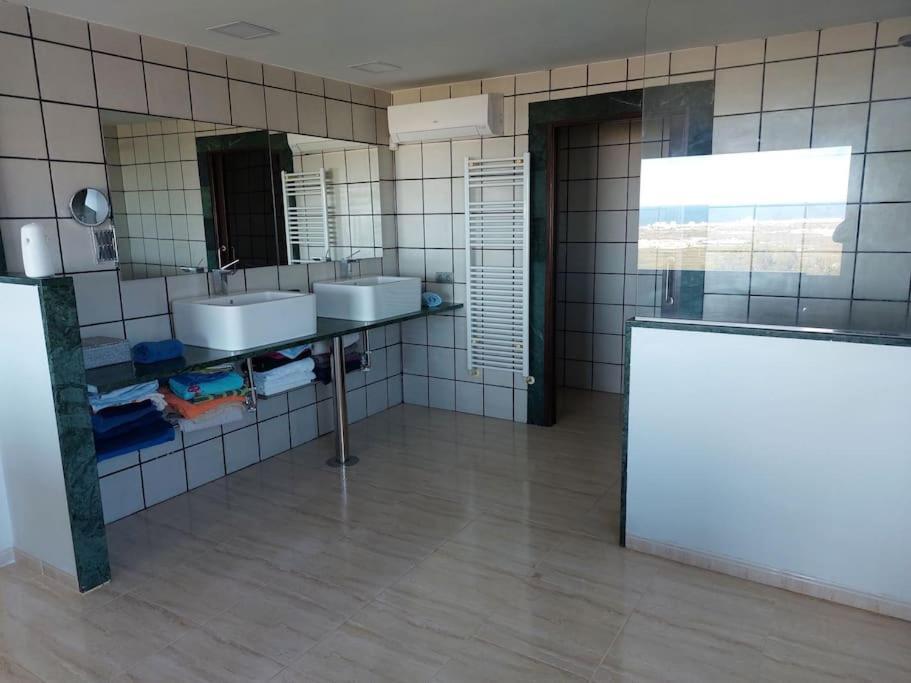 Castillo del Reboller Tossal Home מראה חיצוני תמונה