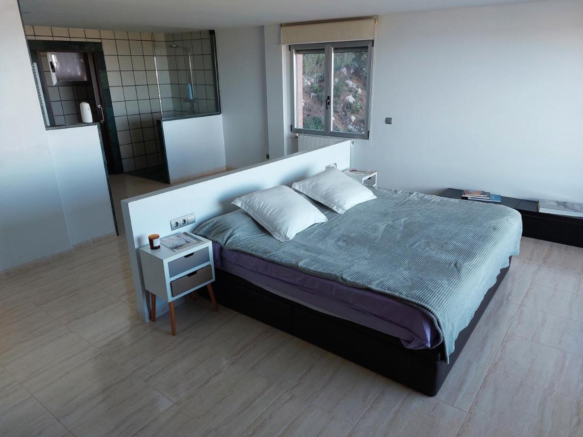 Castillo del Reboller Tossal Home מראה חיצוני תמונה