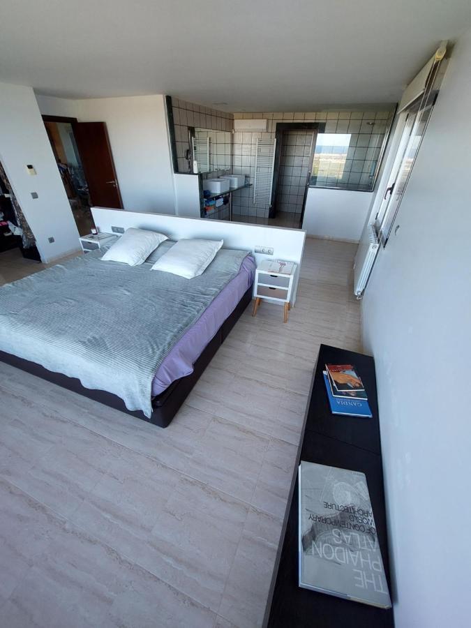 Castillo del Reboller Tossal Home מראה חיצוני תמונה