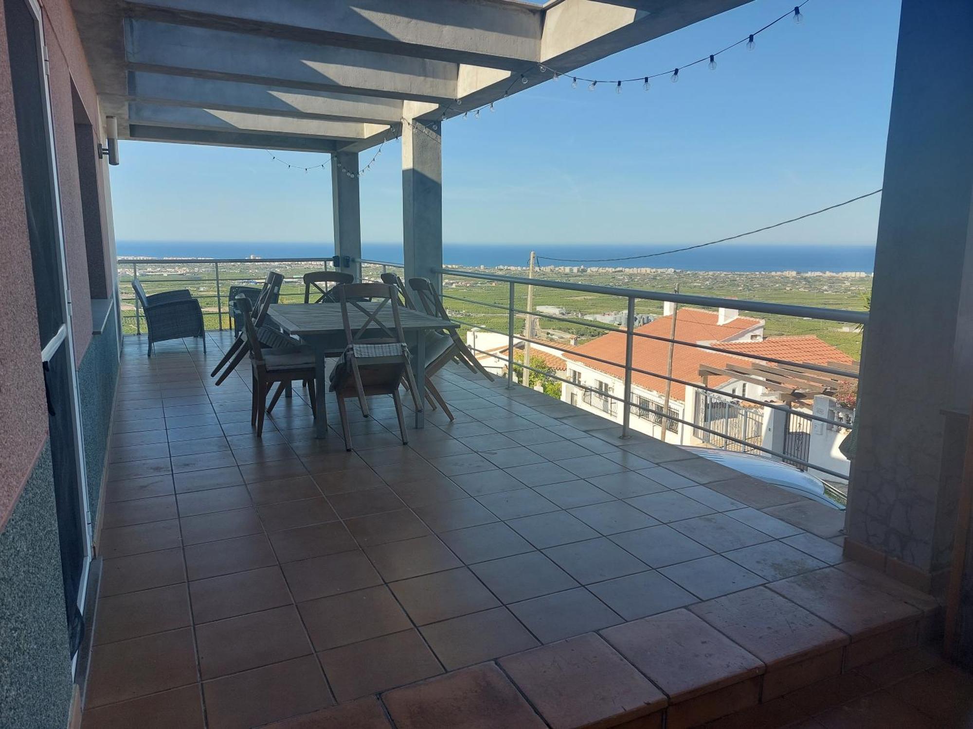 Castillo del Reboller Tossal Home חדר תמונה